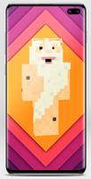Skin Adventure Time Minecraft Screenshot 2