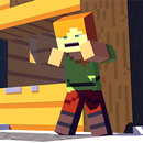 Alex Skin for Minecraft APK