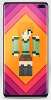 Alex Skin poster