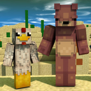 Animal Skin for Minecraft APK