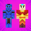 Avatar Skin for Minecraft APK