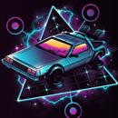 Back to the Future Wallpaper APK
