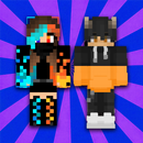 Boys Skin for Minecraft APK