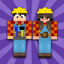 Builder Skin for Minecraft APK