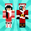 Christmas Skin for Minecraft APK