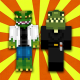 Crocodile Skin icon