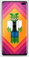 Crocodile Skin screenshot 1
