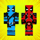 Skin Dead for Pool Minecraft APK