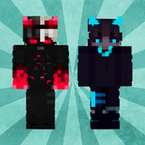 Devil Skin Zeichen