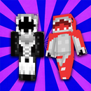 Dinosaur Skin for Minecraft APK