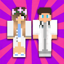 Doctor Skin for Minecraft APK