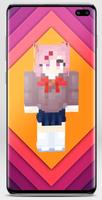 Doki Doki Skin screenshot 1