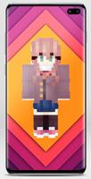 Doki Doki Skin screenshot 2