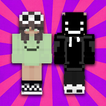 Dream Skin for Minecraft