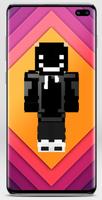 Dream Skin الملصق