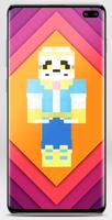 Dream Skin تصوير الشاشة 3