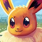 Eevee Wallpaper icon