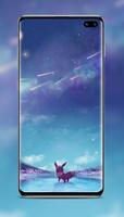Eevee Wallpaper poster