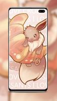 Eevee Wallpaper screenshot 1
