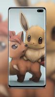 Eevee Wallpaper screenshot 2