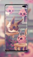 Eevee Wallpaper screenshot 3