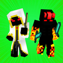 Entity Skin for Minecraft APK