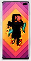Entity Skin poster