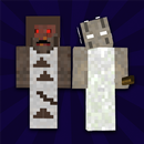 Skin Granny for Minecraft APK
