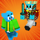 Gumball Skin for Minecraft APK
