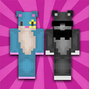 Hamster Skin for Minecraft APK