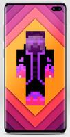 Herobrine Skin screenshot 2