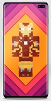 Iron Man Skin Screenshot 2