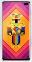 King Skin تصوير الشاشة 1
