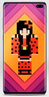 Ladybug Skin Screenshot 3