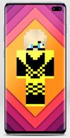 Ladybug Skin Screenshot 2