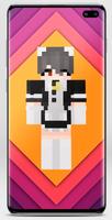 Skin Maid  for Minecraft स्क्रीनशॉट 3