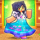 Mirabel Skin for Minecraft APK