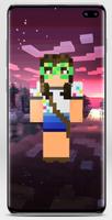 Mirabel Skin for Minecraft screenshot 3