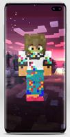 Mirabel Skin for Minecraft screenshot 2