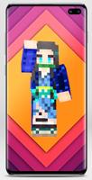 Nezuko Skin screenshot 1