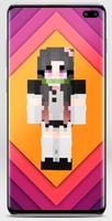 Nezuko Skin screenshot 3
