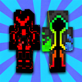 Nova Skin Zeichen