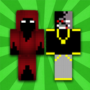 Null Skin for Minecraft APK