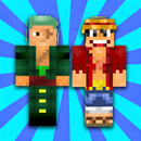 Onepiece Skin for Minecraft APK