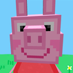 Peppa Pig Mod for Minecraft