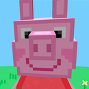 Peppa Pig Mod for Minecraft APK