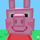 Peppa Pig Mod icon