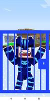 PJ Masks Mod for Minecraft screenshot 2
