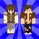 Poor Skin for Minecraft APK