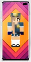 Police Skin Screenshot 1